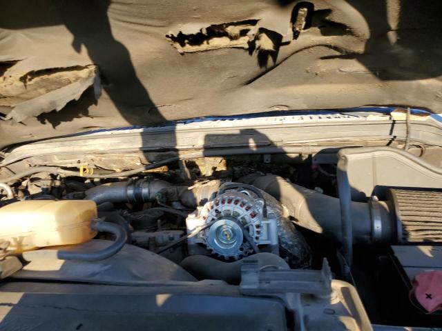 Photo 7 from auction – 2002 FORD F250 SUPER with VIN 1FTNW21F92EC08533