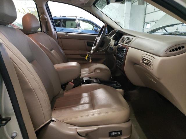Photo 5 from auction – 2005 MERCURY SABLE LS P with VIN 1MEHM55S55A636072