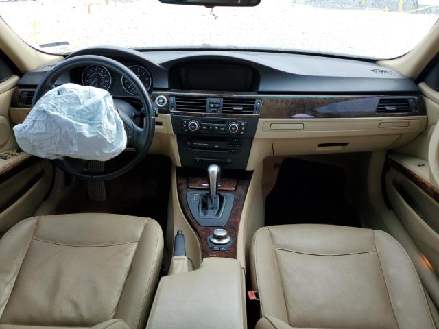 Photo 9 from auction – 2007 BMW 328 I with VIN WBAVA33517PV67540