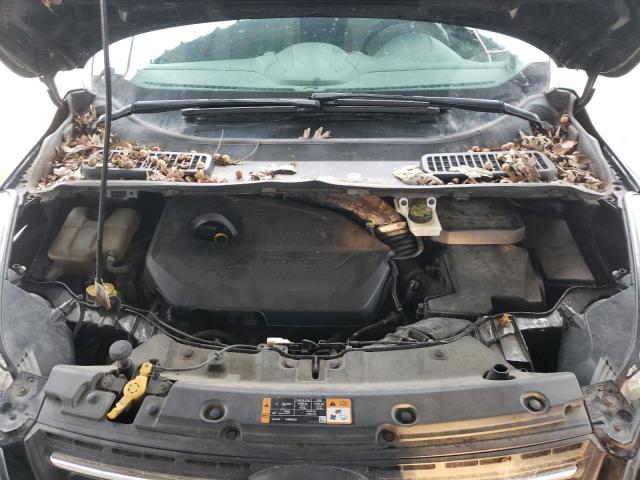 Photo 7 from auction – 2014 FORD ESCAPE SE with VIN 1FMCU0GX4EUD38159
