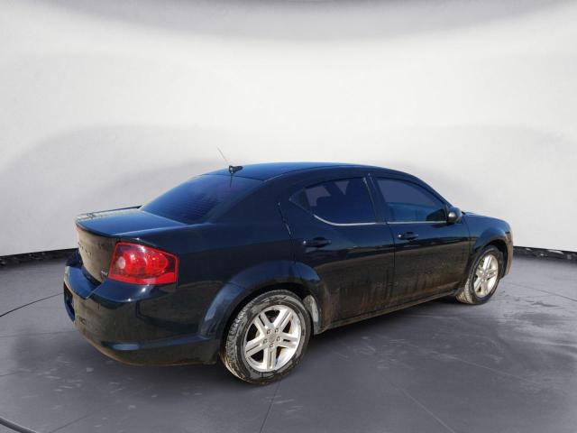 Photo 3 from auction – 2012 DODGE AVENGER SX with VIN 1C3CDZCB7CN182732