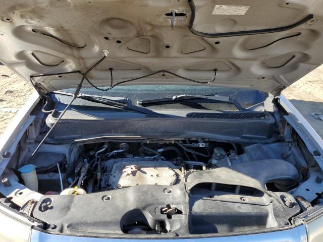 Photo 7 from auction – 2010 HONDA PILOT EXL with VIN 5FNYF4H56AB014450
