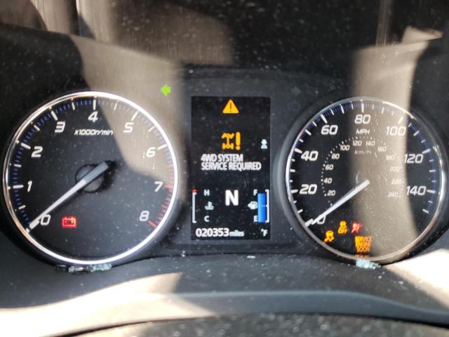Photo 8 from auction – 2018 MITSUBISHI OUTLANDER with VIN JA4AZ3A3XJZ006366