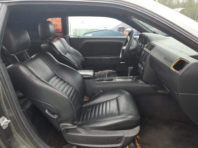 Photo 5 from auction – 2009 DODGE CHALLENGER with VIN 2B3LJ54T29H511358