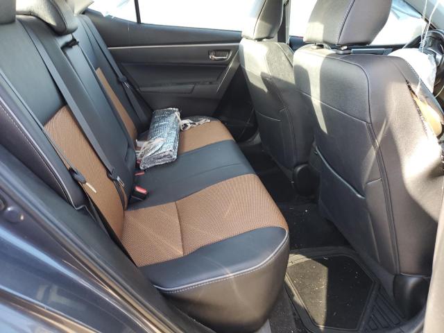 Photo 6 from auction – 2016 TOYOTA COROLLA L with VIN 5YFBURHE6GP494477