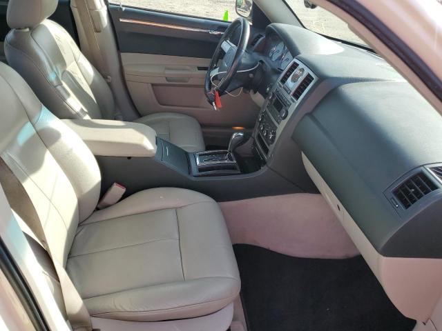 Photo 5 from auction – 2005 CHRYSLER 300 TOURIN with VIN 2C3JA53G65H130489