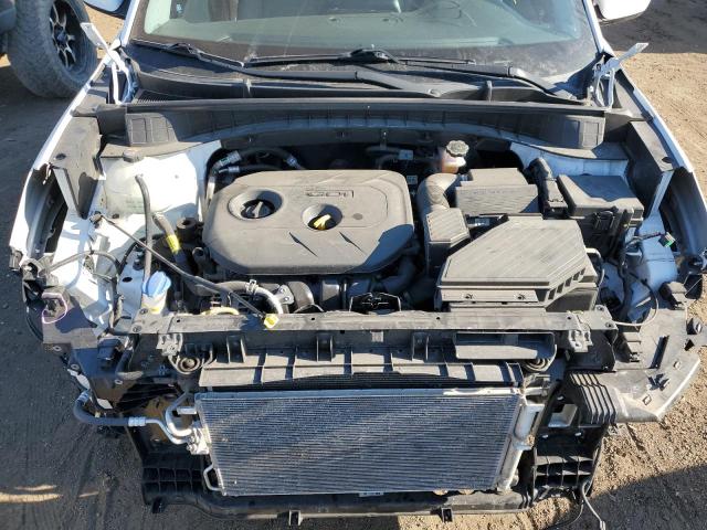 Photo 7 from auction – 2020 HYUNDAI TUCSON SE with VIN KM8J2CA41LU129536