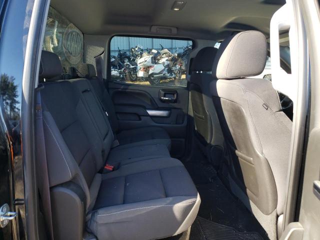 Photo 6 from auction – 2014 CHEVROLET SILVERADO with VIN 3GCUKREC7EG388124