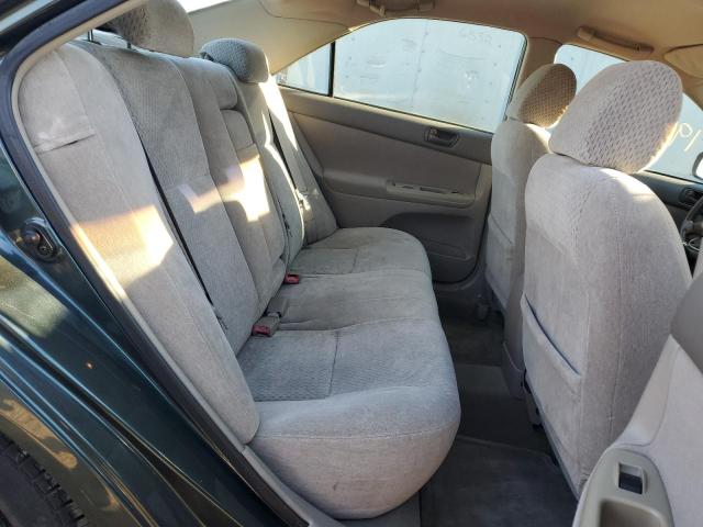 Photo 6 from auction – 2003 TOYOTA CAMRY LE with VIN 4T1BE32K33U213298