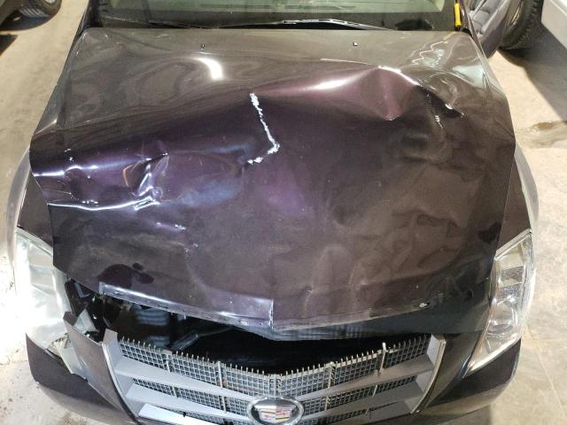 Photo 7 from auction – 2010 CADILLAC CTS PERFOR with VIN 1G6DJ5EG2A0147832