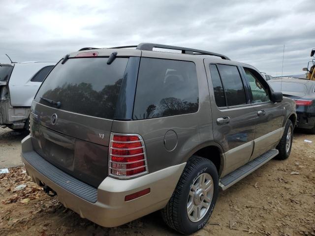 Photo 4 from auction – 2004 MERCURY MOUNTAINEE with VIN 4M2ZU66W44UJ00699