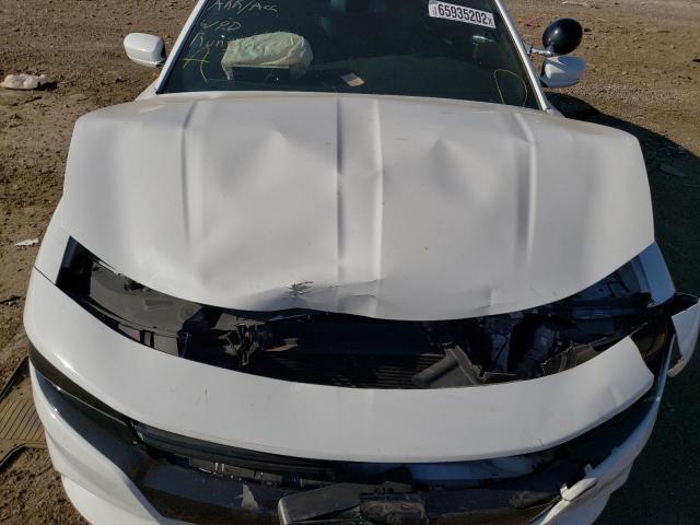 Photo 7 from auction – 2015 DODGE CHARGER PO with VIN 2C3CDXAG8FH762362