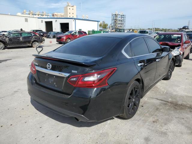 Photo 4 from auction – 2017 NISSAN ALTIMA 2.5 with VIN 1N4AL3AP9HC271003