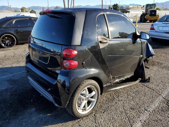 Photo 4 from auction – 2015 SMART FORTWO PUR with VIN WMEEJ3BA4FK816282