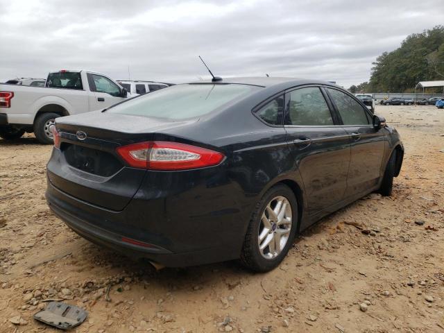 Photo 4 from auction – 2013 FORD FUSION SE with VIN 3FA6P0HR4DR263256