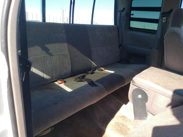 Photo 6 from auction – 1996 DODGE RAM 1500 with VIN 3B7HC13Y6TG191120