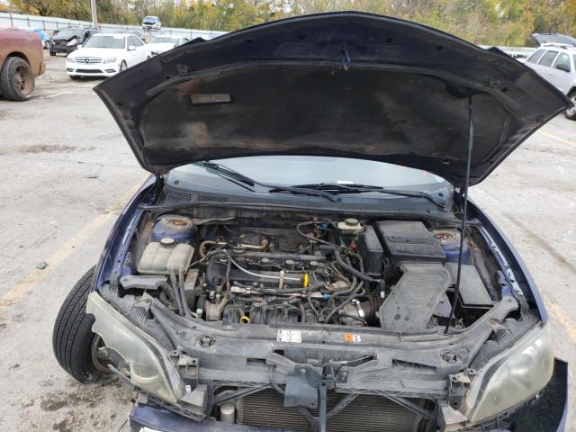 Photo 7 from auction – 2004 MAZDA 3 S with VIN JM1BK323641215099