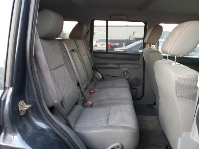 Photo 6 from auction – 2007 JEEP COMMANDER with VIN 1J8HG48PX7C528685