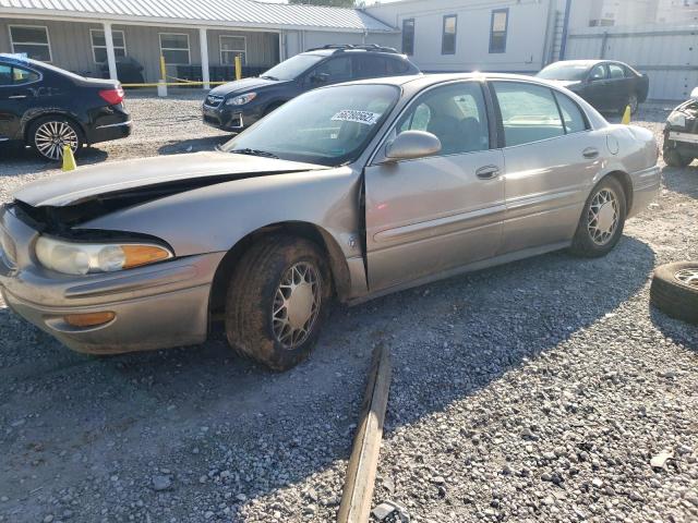 Photo 2 from auction – 2004 BUICK LESABRE LI with VIN 1G4HR54K644127850