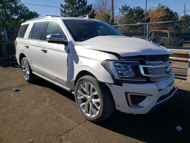 FORD EXPEDITION 2019 with VIN 1FMJU1MT5KEA00578 - Photo from auction