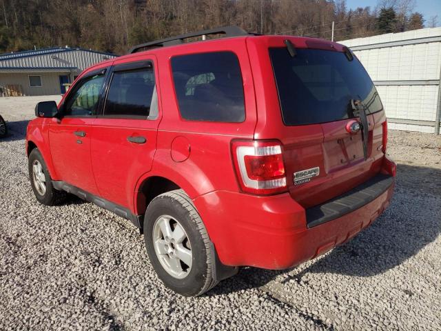 Photo 3 from auction – 2009 FORD ESCAPE XLT with VIN 1FMCU93G49KA15757
