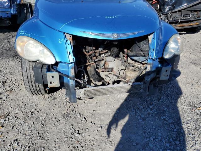 Photo 9 from auction – 2008 CHRYSLER PT CRUISER with VIN 3A8FY58BX8T187471