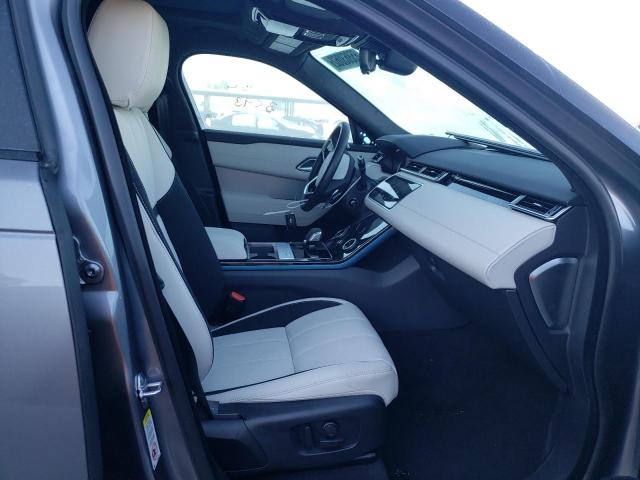 Photo 5 from auction – 2022 LAND ROVER RANGE ROVE with VIN SALYT2EX0NA335183