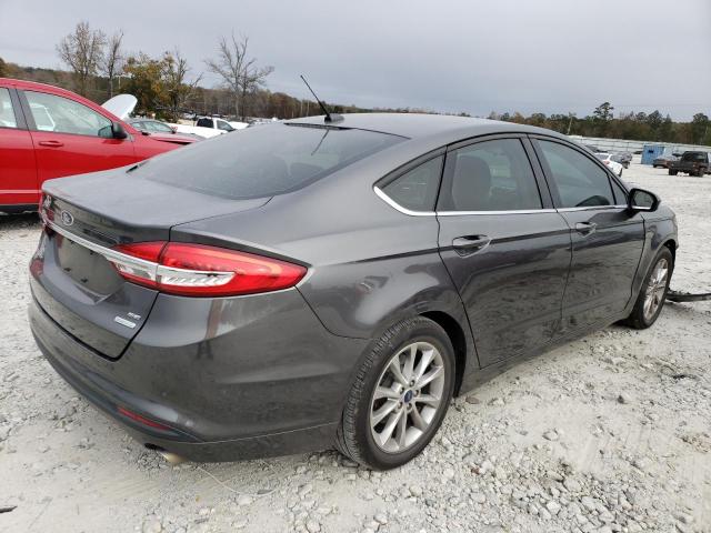 Photo 4 from auction – 2017 FORD FUSION SE with VIN 3FA6P0HD3HR308925