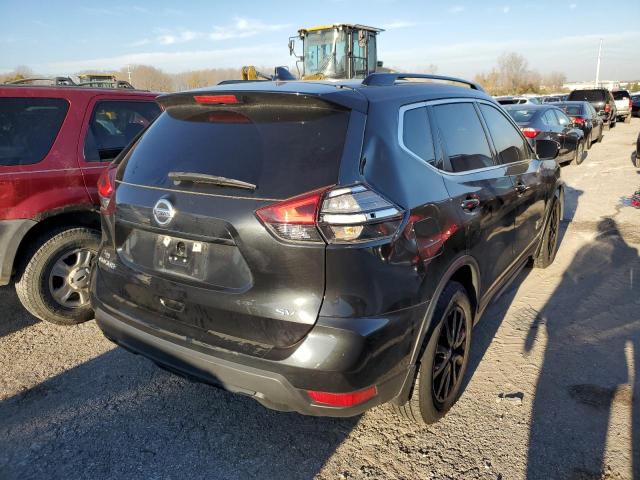 Photo 4 from auction – 2017 NISSAN ROGUE S with VIN 5N1AT2MT1HC771598