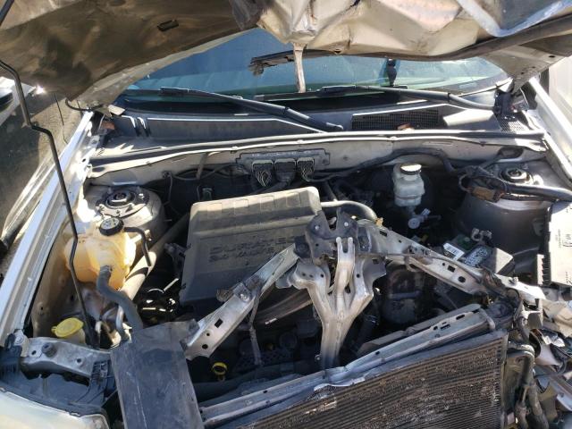Photo 7 from auction – 2009 FORD ESCAPE LIM with VIN 1FMCU04G39KS12584