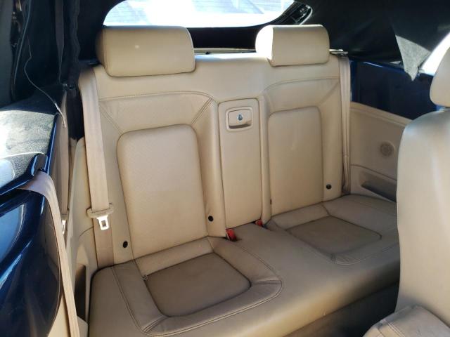Photo 6 from auction – 2003 VOLKSWAGEN NEW BEETLE with VIN 3VWCK21Y13M310356