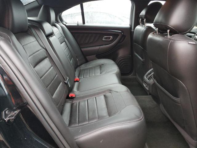 Photo 6 from auction – 2014 FORD TAURUS SHO with VIN 1FAHP2KT3EG136077