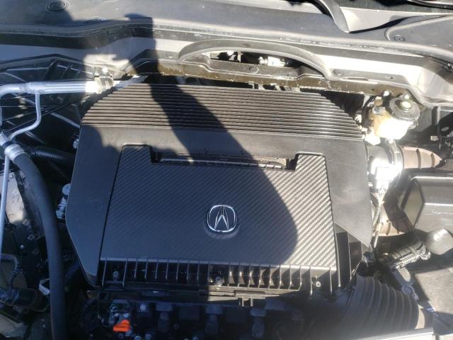 Photo 7 from auction – 2022 ACURA MDX A-SPEC with VIN 5J8YE1H08NL017697