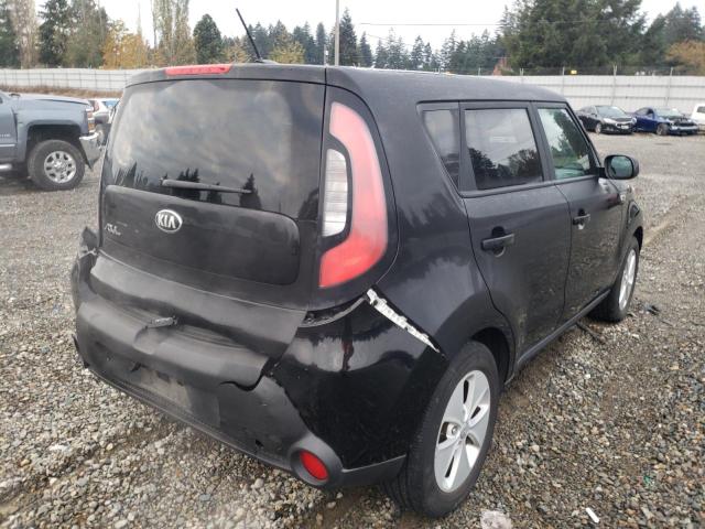 Photo 4 from auction – 2016 KIA SOUL with VIN KNDJN2A21G7386799