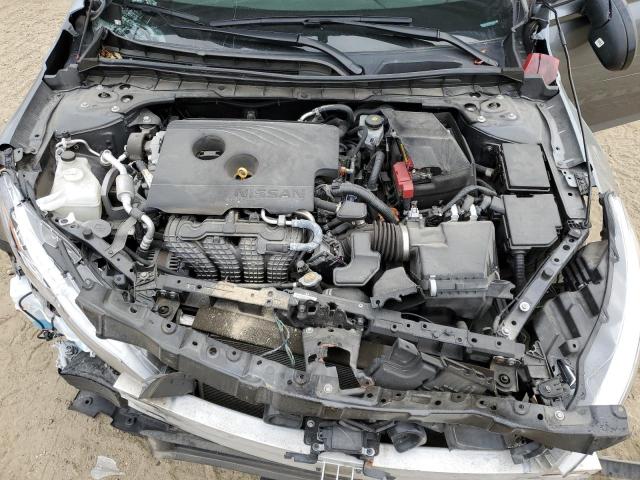 Photo 7 from auction – 2020 NISSAN ALTIMA SR with VIN 1N4BL4CV3LC118826