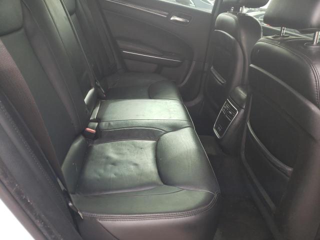 Photo 6 from auction – 2015 CHRYSLER 300 LIMITE with VIN 2C3CCARG7FH838447
