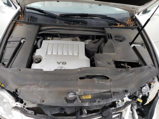 Photo 7 from auction – 2011 LEXUS ES 350 with VIN JTHBK1EG7B2451494