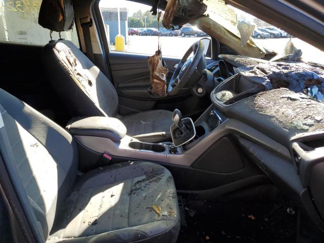 Photo 5 from auction – 2013 FORD ESCAPE SE with VIN 1FMCU9GX5DUA90216