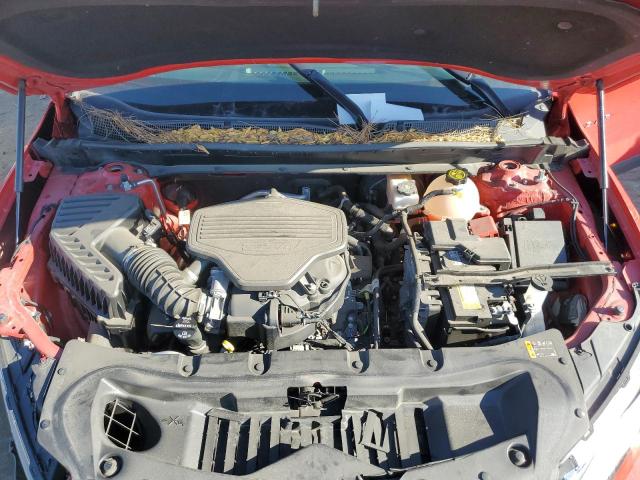 Photo 7 from auction – 2020 CHEVROLET BLAZER 2LT with VIN 3GNKBCRSXLS701075