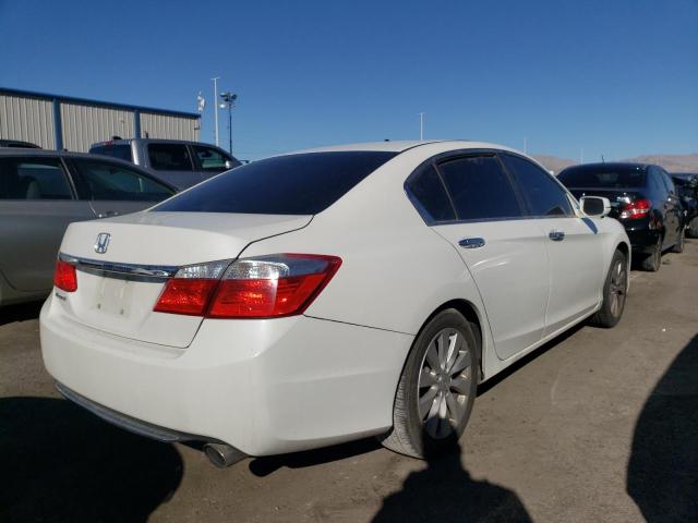 Photo 4 from auction – 2015 HONDA ACCORD EX with VIN 1HGCR2F75FA147261