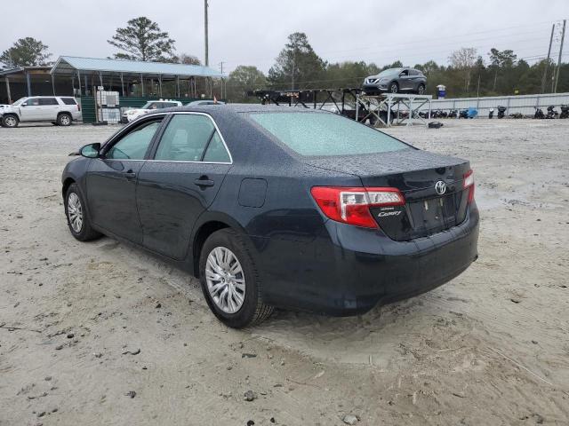 Photo 3 from auction – 2014 TOYOTA CAMRY L with VIN 4T1BF1FK5EU856735