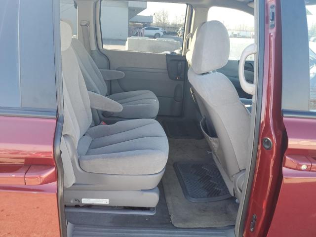 Photo 6 from auction – 2007 KIA SEDONA EX with VIN KNDMB233776111066