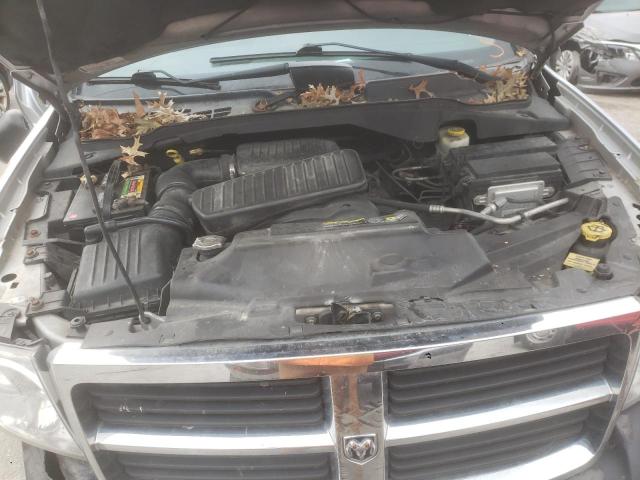 Photo 7 from auction – 2007 DODGE DURANGO SX with VIN 1D8HD38PX7F546212