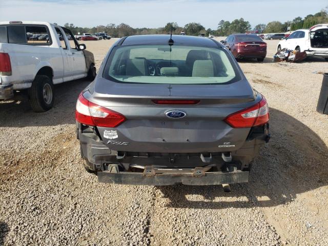 Photo 9 from auction – 2012 FORD FOCUS SE with VIN 1FAHP3F25CL456187