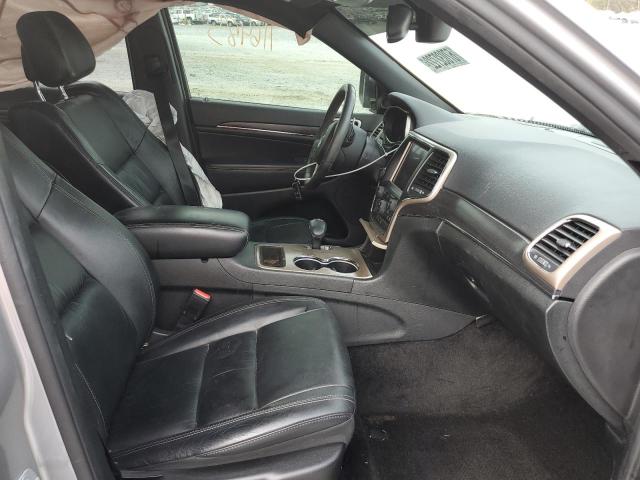 Photo 5 from auction – 2015 JEEP GRAND CHER with VIN 1C4RJEBG4FC740086