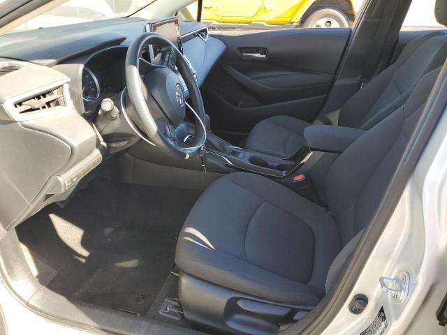 Photo 7 from auction – 2020 TOYOTA COROLLA LE with VIN 5YFEPRAE4LP062298