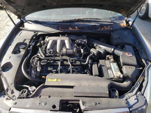 Photo 7 from auction – 2005 NISSAN MAXIMA SE with VIN 1N4BA41E45C835411