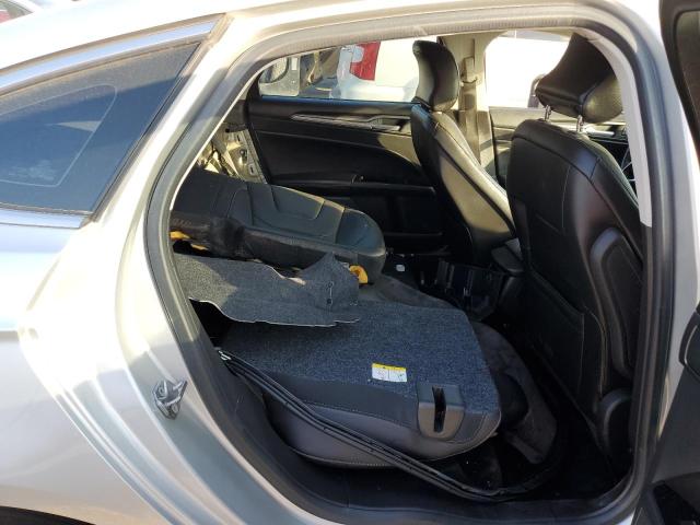 Photo 6 from auction – 2015 FORD FUSION TIT with VIN 3FA6P0K99FR168882