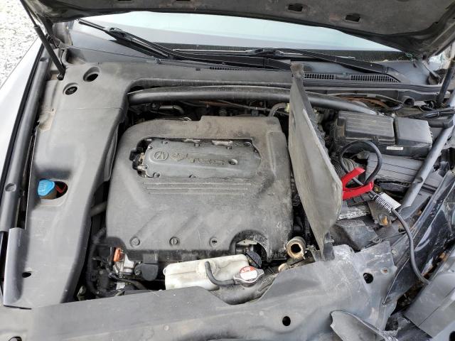 Photo 7 from auction – 2004 ACURA TL with VIN 19UUA66274A076052