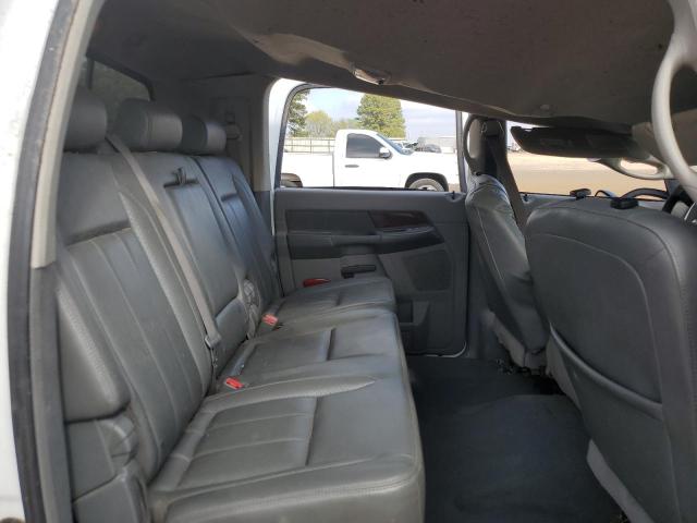 Photo 6 from auction – 2009 DODGE RAM 2500 with VIN 3D7KS29L99G539758